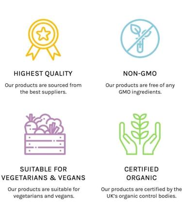 Cutetonic Organic Pumpkin Seed Protein Powder (500g) - Buy Online on GoSupps.com