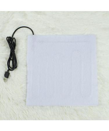 Buy 5V USB Heating Pillows - Electric Warmers & Carbon Fiber Pads for Pets | Fast International Shipping - Buy Online on GoSupps.com