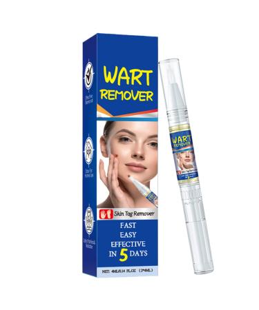 Skin Spot Removal Pen | Pack of 2 x 4ml Pens for Body Care | Gentle Non-Greasy Portable Liquid for Body and Face