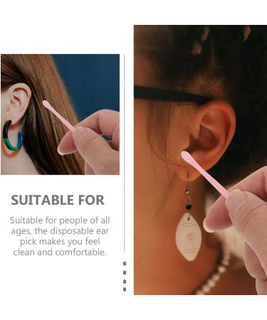 240pcs Men's Earwax Scoopers - Portable & Convenient Ear Cleaning Tools - Buy Online on GoSupps.com