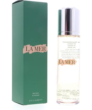 Buy La Mer The Tonic Cleanser 200ml | Premium Skincare for Radiant Skin - International Shipping Available - Buy Online on GoSupps.com