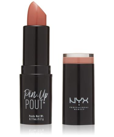 NYX Pin-up pout lipstick sophisticated