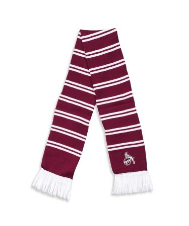 1. FC K ln club scarf fan scarf Bordeaux 1. FC K ln