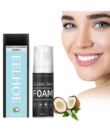 Whitening tooth paste toothpaste bamboo charcoal toothpaste toothpaste white teeth tooth whitening toothpaste for adults cleans particularly thoroughly and protects reliably - Buy Online on GoSupps.com