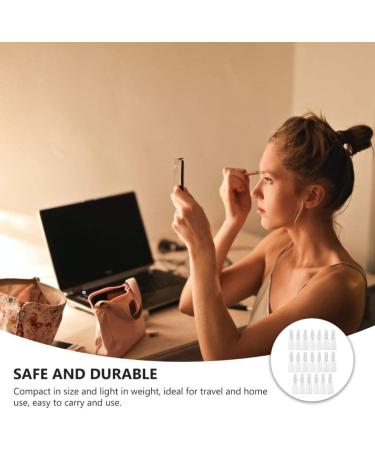 Buy Healifty 20pcs 30ml Spray Bottles for Perfume Cleaning & Gardening International Shipping Available - Buy Online on GoSupps.com