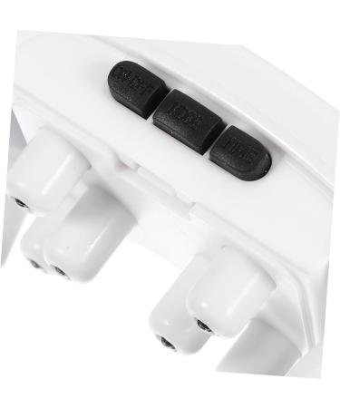 1ensemble Appareil De Massage Oculaire Intelligent Pour Gar on Fille Masseur Premium Avec Et Vibrations Fatigue Oculaire Et Pour Adolescents Et Gar on Fille - Buy Online on GoSupps.com