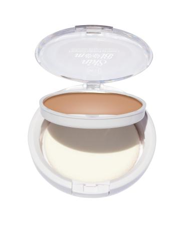 Skin Bloom Cream to Powder Compact in Butternut - Women's Makeup & Accessories for Flawless Finish | International Shipping Available - Buy Online on GoSupps.com