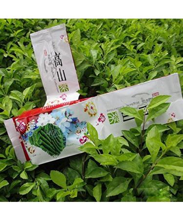 Buy Promotion Milk-Up Tea 125g | Tiguanyin Taiwan Jin Xuan Milk-Oolong | Health Benefits & Quality Green Milk Tea - Buy Online on GoSupps.com