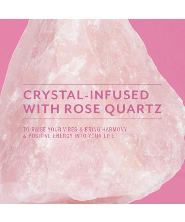 Heritage Store Aura Glow Gel Cream - Hydrating Rose 1.7 oz | Natural Skincare - Buy Online on GoSupps.com