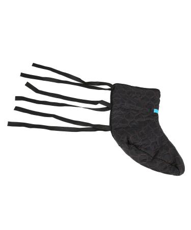 Buy Cast Toe Cover Sock - Thickened Warm & Adjustable Foot Protector for Fractures | Skin-Friendly & Soft for Home Use - Buy Online on GoSupps.com