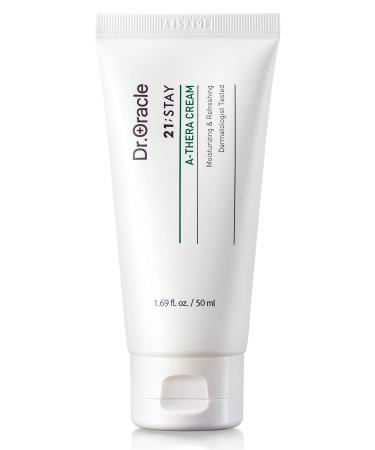 A-Thera Cream Gel (1.69fl.oz) Dermatologist Tested by DR.ORACLE 21 stay