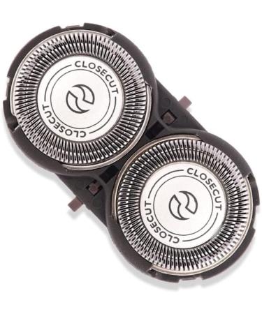 RobertDTesta Shaving Head Shaving Razor Replacement Blade Shaver Heads for Philips PQ189 PQ192 PQ193 PQ202 PQ203 PQ207 PQ208 PQ209 PQ212 HS190 HS195 HS198 Easy to Replace (Color : A) - Buy Online on GoSupps.com