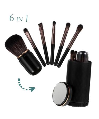 NOLITOY Makeup Brush Set - 3 Sets of Nanofiber Wool Blush Brushes for Flawless Application | International Shipping Available - Buy Online on GoSupps.com