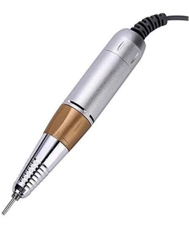 ASDFGH Professional Nail Drill Machine Portable Nail Drill Machine 30000 RPM Electric Nail Care Set Powerful Manicure Pedicure Set with Foot Pedal Nail Polisher Machine - Buy Online on GoSupps.com