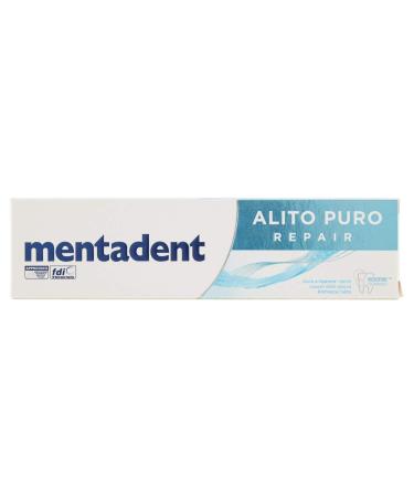 Mentadent Mentadent Maximum Protection Pure Breath Pro Toothpaste 75 ml