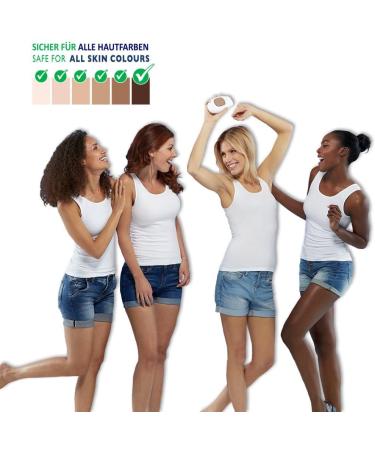 Silkn Infinity Premium 500 000 Light Pulses - IPL eHPL Technology 2-in-1 Permanent Hair Removal Device - International Shipping Available - Buy Online on GoSupps.com