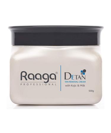 From raaga-Tan with Kojic and milk for radiant skin, 500g
