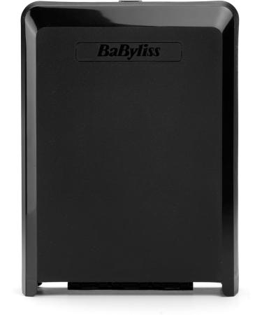 BaByliss Graphite Precision Hair Clipper Cord/Cordless Quick Charge - Buy Online on GoSupps.com