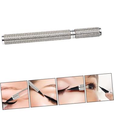 WOFASHPURET Eye Liner Pencil Liquid Eyeliner Glitter Gel Makeup Mechanical Eyeliner Pencil Eye Line Makeup Tool Accessories Girl - Buy Online on GoSupps.com