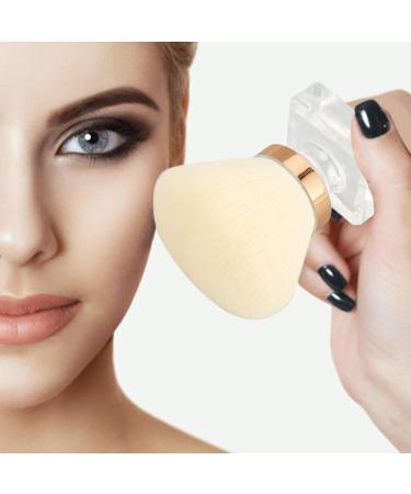 Makeup Brush Set Flat Foundation Brush Fragrance- Smoothing Texture for Everyday Makeup - Buy Online on GoSupps.com