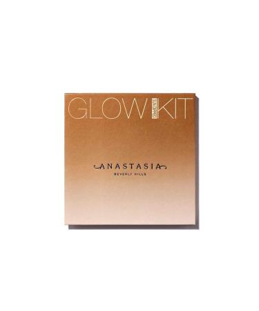 Anastasia Beverly Hills Glow Kit Sun Dipped - Radiant Highlighter Palette - Buy Online on GoSupps.com