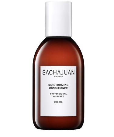 SACHAJUAN Moisturizing Conditioner  8.4 Fl Oz