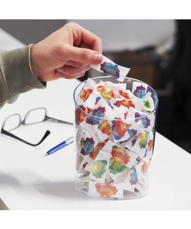 Dextrose Danke Farbklecks with Vitamin C - 800g 400 Pieces | International Shipping Available - Buy Online on GoSupps.com