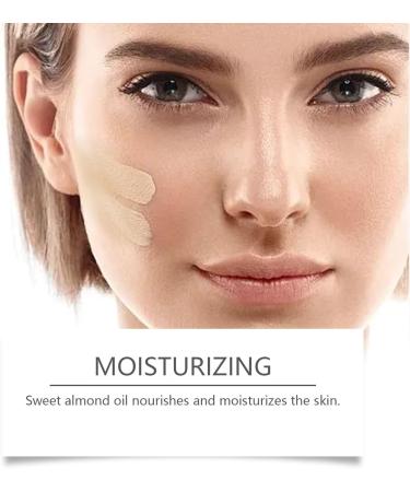 Full Coverage Color Corrector | 3-inch Body Coverage Perfector | 10g Beauty Foundation | Moisturizing Waterproof Color Correcting Foundation Matte Finish - Buy Online on GoSupps.com