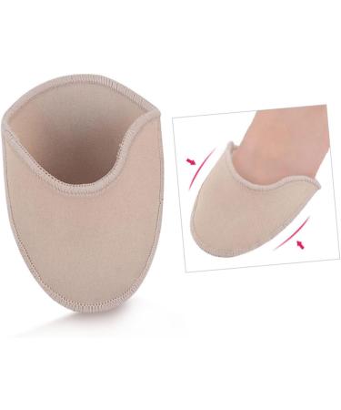 Buy 1 Pair High Heel Women's Shoes - Stylish Beige 11.5x9.5cm for International Shipping - Buy Online on GoSupps.com