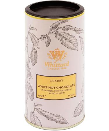 Whittard of Chelsea - The Luxury Hot Chocolate Gift Box - Perfect sweet gift for him or her. - Buy Online on GoSupps.com