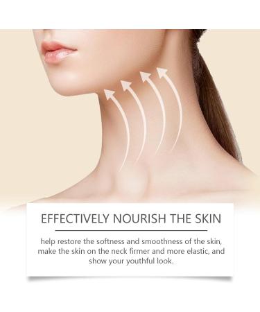 Neck Firming Cream Neck Firming Cream Neck Firming Cream Neck Firming Cream Neck Firming Cream Sharpen Your Jawline - Buy Online on GoSupps.com