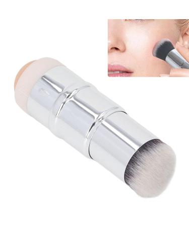 ZJchao Double-Headed Oil Absorbing Volcanic Roller | Oily Skin Control Facial Tool for Perfectly Matte Skin - Buy Online on GoSupps.com