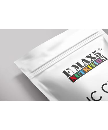 Zinc Citrate 50mg Tablets - 360 Count - Immune Health Support - Easy to Swallow Daily Supplement - Buy Online on GoSupps.com