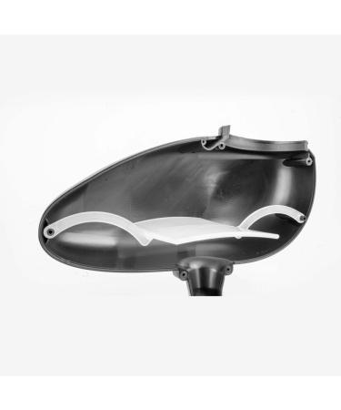 Valken Paintball V-LITE 200 Round Fast Loader - 68 Cal - Black - Buy Online on GoSupps.com