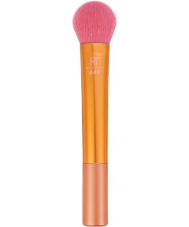 Hyperbrights COLOR DROP CHEEK BRUSH REAL TECHNIQUES - Buy Online on GoSupps.com