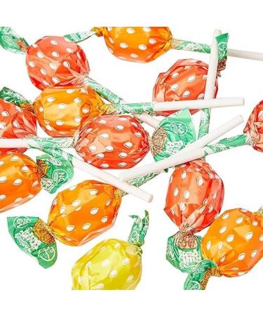 Swizzels Fruity Pop Lollies Bag 2 x 3kg - Buy Online on GoSupps.com