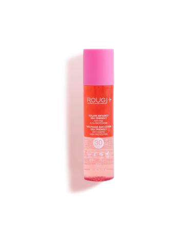 Rougj Biphasic Anti-Aging Sunscreen SPF 30