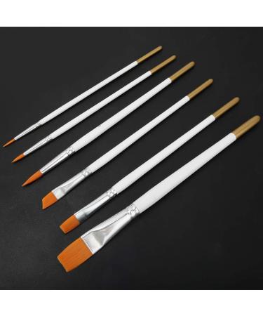  Dekaim Face and body paint kit with 6 brushes for Halloween 180 ml face and body paint kit - Buy Online on GoSupps.com