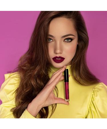 Buy Extreme Velvet 208 Bohemian Lipstick - International Shipping Available | Best Quality & Bold Color - Buy Online on GoSupps.com