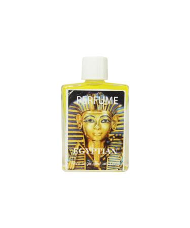 Original Botanica Egyptian Perfume Good Luck Cologne Spiritual for Magic and Rituals Protection Healing