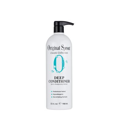 Original Sprout Classic Collection Deep Conditioner 32 fl oz (946 ml)