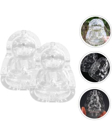 HOMSFOU 8 Pcs Vegetable Shaping Mold Fruit Growing Mold Planting Molds Fruit Shaping Tool Fruit Forming Molds Vegetable Forming Mould Pumpkin Growing Mold Fruit Mould Tool Apple Pear Melon - Buy Online on GoSupps.com