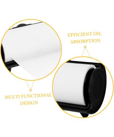 minkissy Sheet Nail Art Stamp Oil Absorber Nail Stamper Oil Remover Paper Nail Art Tool Nail Stamping Polish Remover Oil Absorbing Paper Nail Stamper Oil Removing Paper Nail Art Accessory - Buy Online on GoSupps.com