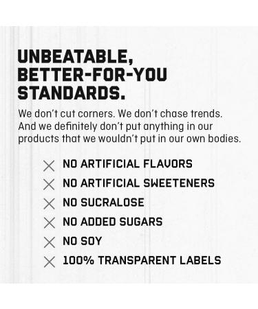 Jocko Fuel M lk Whey Protein Powder 22g Low Sugar Monk Fruit Blend - Muscle Recovery & Growth Packaging May Vary (25 Servings Chocolate Peanut Butter) Chocolate Peanut Butter 2 Pound - Buy Online on GoSupps.com