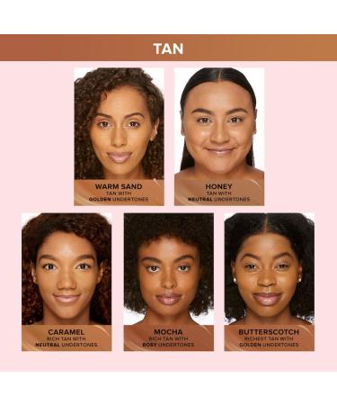 Too Faced Born This Way Super Coverage Concealer - 22 Mocha - Buy Online on GoSupps.com