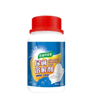 Toilet Deodorant Odor Solvent Household Removing Yellow Stains in the Toilet Bowl