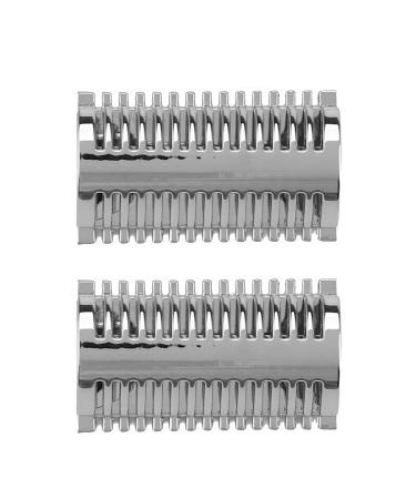 Jauarta Manual Shaver Accessories | Traditional 2-Sided Safety Hair Remover - Personal Care Products for Smooth Skin - Buy Online on GoSupps.com