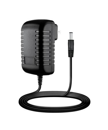 AC/DC Adapter Replacement Compatible with Wahl Groomsman Pro Rechargeable Grooming Trimmer Shaver 9855-100 9855-300 9855-800 Pro-Curve ES8043SC 9860-700 9860L SCT A10115 E82323 153434 97581-305