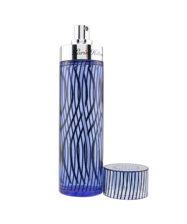 Paris Hilton Man For Men. Eau De Toilette Spray 3.4 Fl Oz (Pack of 2) 3.3 Fl Oz (Pack of 2) - Buy Online on GoSupps.com