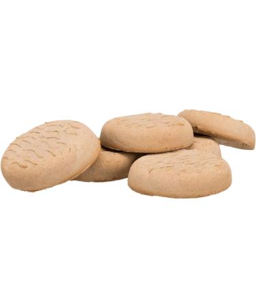 TRIXIE 29391 Eye Care Pads - 100 Pcs | Premium Pet Eye Care for Dogs & Cats - Fast International Shipping - Buy Online on GoSupps.com